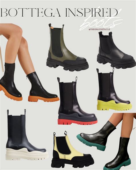 bottega veneta shoes dupes